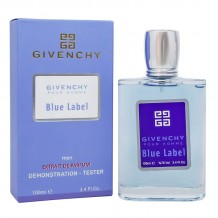 Тестер Givenchy Blue Label 100 ml