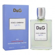 Тестер Dolce & Gabbana Light Blue  men 100 ml