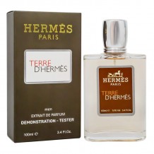 Тестер Hermes Terre D'Hermes 100 ml