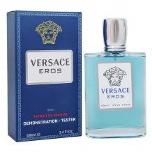 Тетсер Versace Eros Por Homme 100 ml