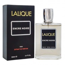 Тестер Lalique Encre Noire, 100ml