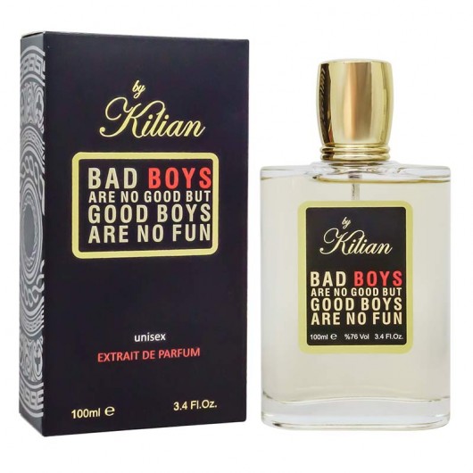 Тестер By Kilian Bad Boys,100 ml