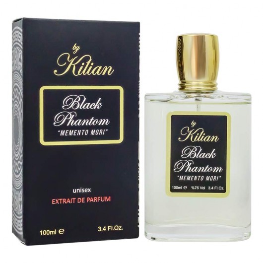 Тестер By Kilian Black Phantom,100 ml