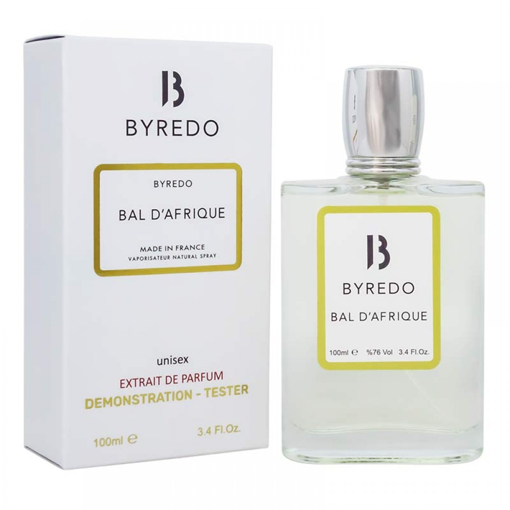 Bal d afrique 100ml