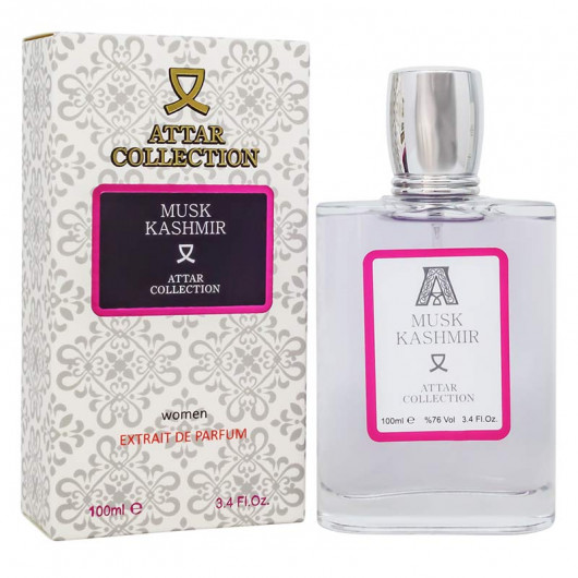 Тестер Attar Collection Musk Kashmir, 100 ml 