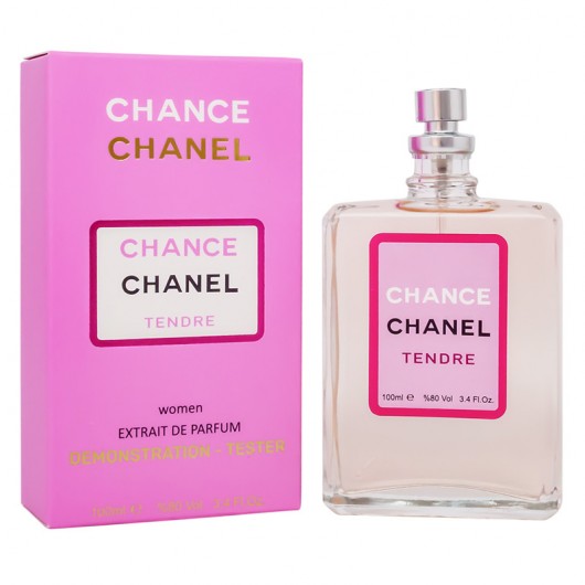 Тестер Chanel Chance Tendre 100 ml