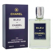 Тестер Chanel Bleu de Chanel 100 ml