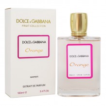 Тестер Dolce & Gabbana Orange 100 ml