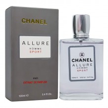 Тестер Chanel Allure Homme Sport,edp., 100ml