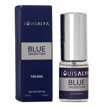 Louisalya Blue Sadoction,edp., 10ml