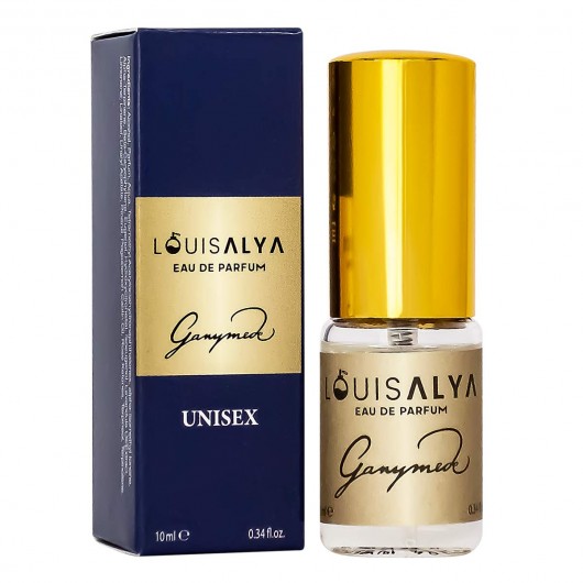 Louisalya Ganymede,edp., 10ml