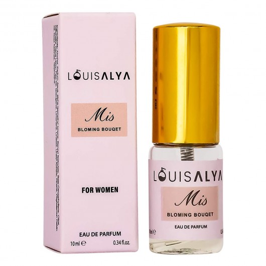 Louisalya Mis Bloming Bouquet,edp., 10ml