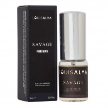 Louisalya Savage,edp., 10ml