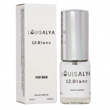 Louisalya 12. Blanc,edp., 10ml