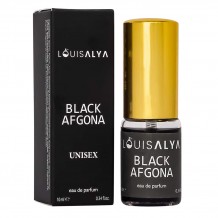 Louisalya Black Afgona,edp., 10ml