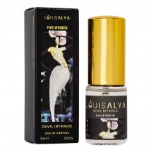 Louisalya Devil Intrique,edp., 10ml