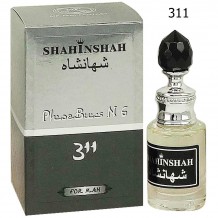 Масло Shahinshah 311 PhoeBus № 6 (Boss № 6), 10 ml