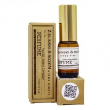 Zielinski & Rozen Lavender & Vanilla & Amber, Musk,edp., 10ml
