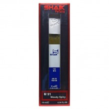 Shaik M-91 (Hugo Boss Bottled Intense) 10ml