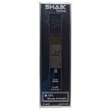 Shaik M-111 (Lacoste L.12.12. Blanc White) 10ml