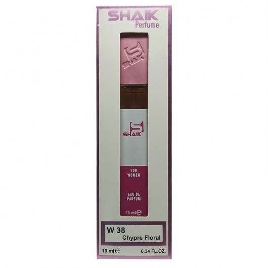 Shaik W-38 (Chanel Cance) 10 ml