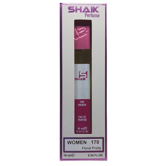 Shaik W-170 (Nina Ricci Nina) 10 ml