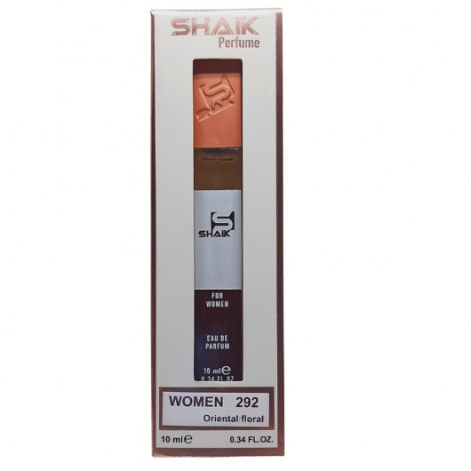 Shaik W-292 (Yves Saint Laurent Manifesto) 10ml