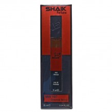 Shaik MW-197 (Tobacco Vanille) 10ml