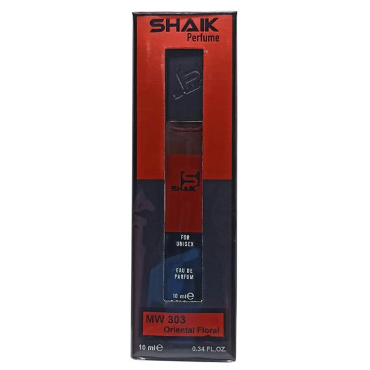 Shaik MW-303 (Maison Francis Kurkdjian Baccarat Rouage 540 Extrait De Parfum) 10ml