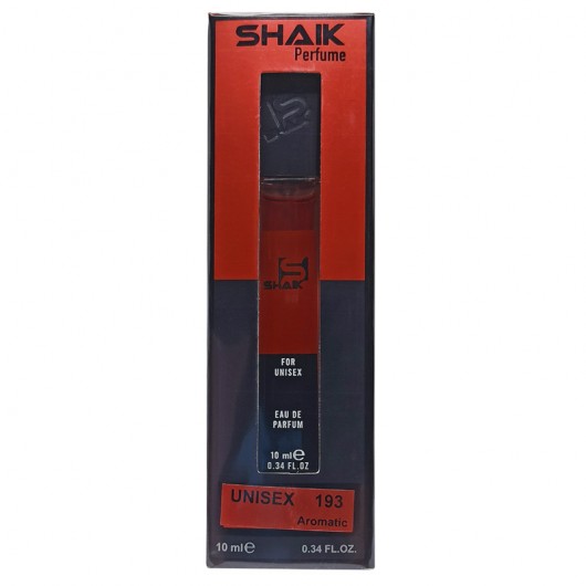 Shaik MW-193 (Franck Boclet Cocaine) 10 ml.