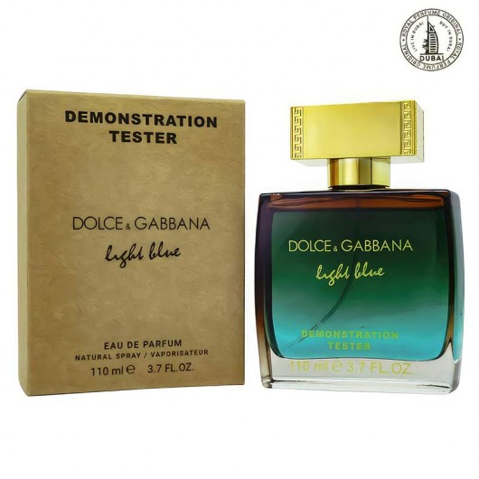 Тестер Dolce & Gabbana Light Blue Women,edp., 110ml