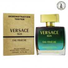Тестер Versace Man Eau Fraiche,edp., 110ml