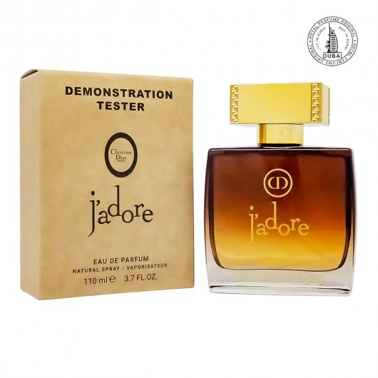 Тестер Christian Dior J'Adore,edp., 110ml