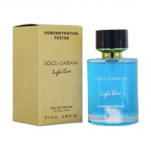 Тестер Dolce & Gabbana Light Blue For Man,edp., 115ml