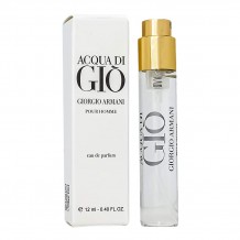 Giorgio Armani Acqua Di Gio,edp., 12ml Giorgio Armani Acqua Di Gio,edp., 12ml