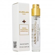 Guerlain Aqua Allegoria Mandarine Basilic,edp., 12ml