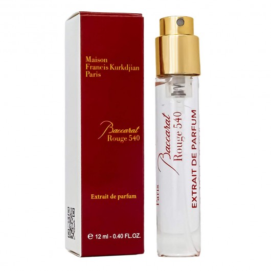 Maison Francis Kurkjian Baccarat Rouge 540 Extrait, 12ml
