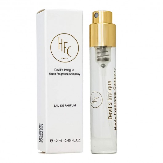 HFC Devil's Intrigue, 12ml