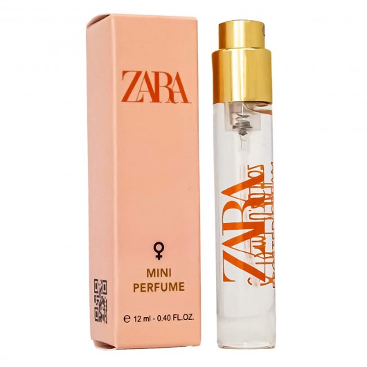 Zara by Zara Amber Vanilla,edp., 12ml