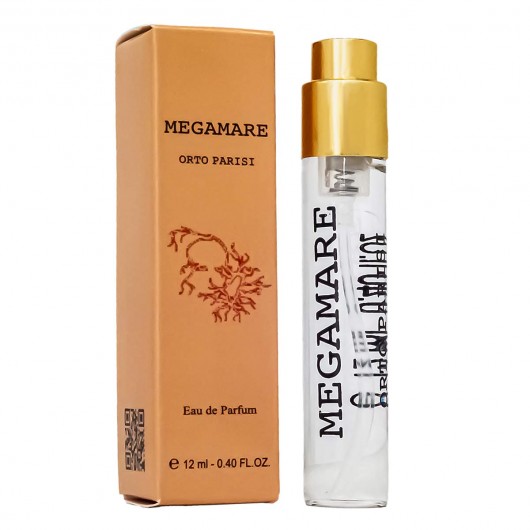 Orto Parisi Magamare,edp.,12ml