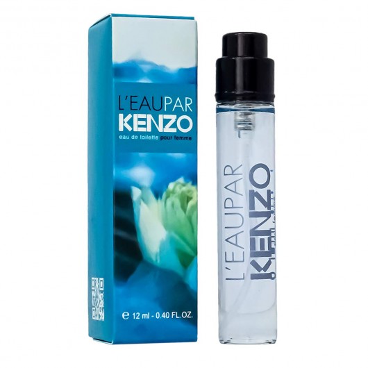 KenzoL'EauPar Pour Femme,edt.,12ml