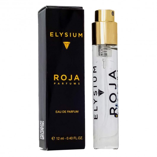 Roja Ilysium,edp., 12ml