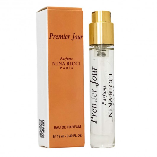 Nina Ricci Primier Jour,edp.,12ml