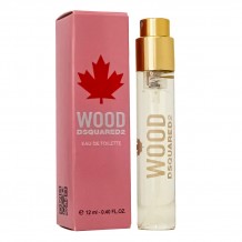 Dsquared Wood2 Pink,edt., 12ml (розовый) Dsquared Wood2 Pink,edt., 12ml (розовый)