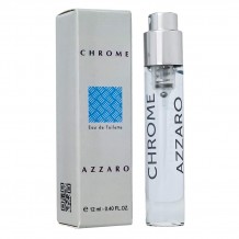 Azzaro Chrome,edt., 12ml Azzaro Chrome,edt., 12ml