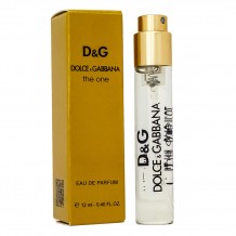 Dolce & Gabbana The One For Women,edp., 12ml Dolce & Gabbana The One For Women,edp., 12ml