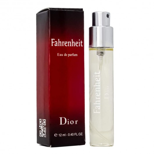 Christian Dior Fahrenheit,edp., 12ml