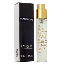 Lalique Encre Noire Pour Homme,edt., 12ml