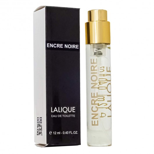 Lalique Encre Noire Pour Homme,edt., 12ml Lalique Encre Noire Pour Homme,edt., 12ml