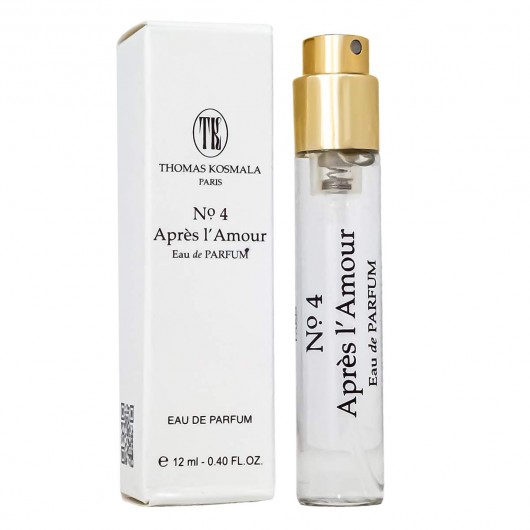 Thomas Kosmala № 4 Apres l`Amour, edp., 12ml